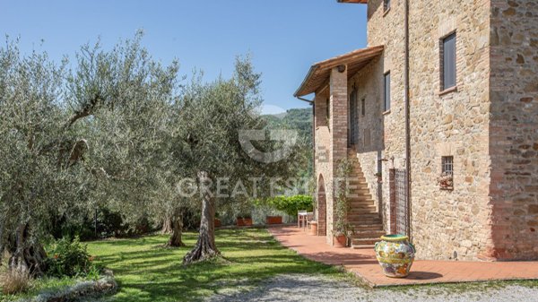 appartamento in vendita a Piegaro