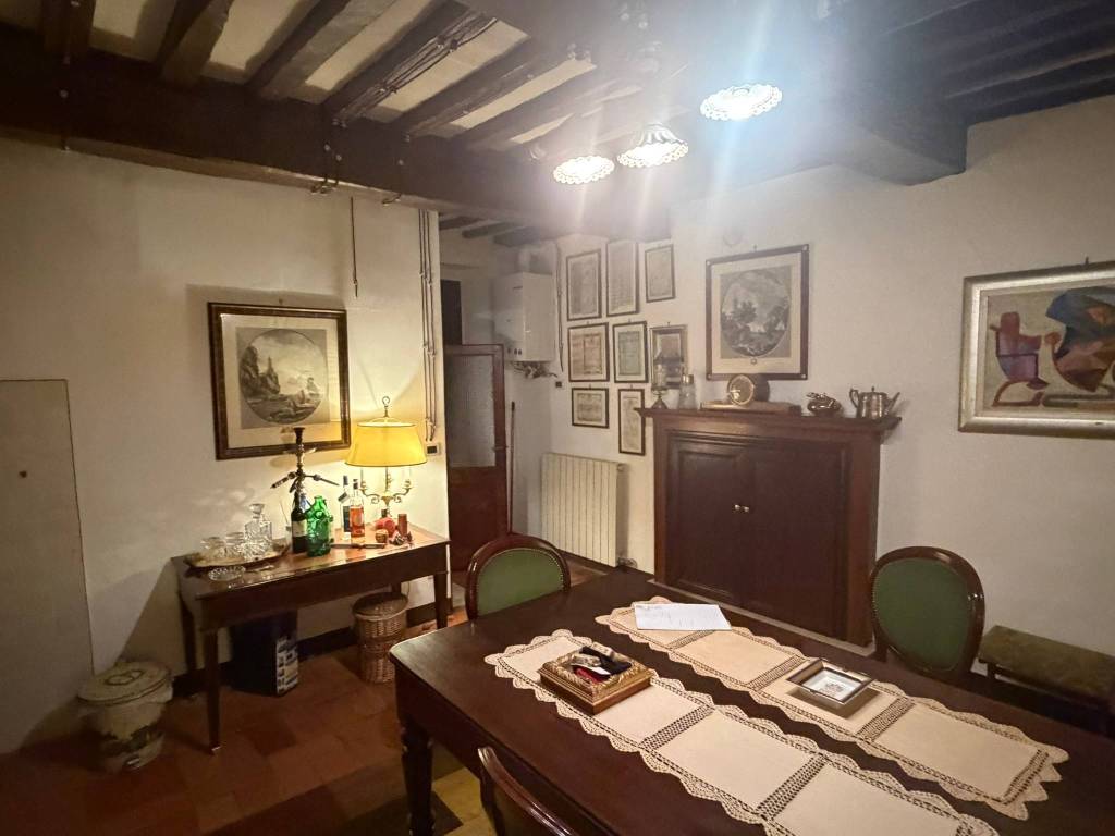 appartamento in vendita a Piegaro