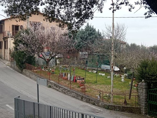 casa indipendente in vendita a Piegaro in zona Castiglion Fosco