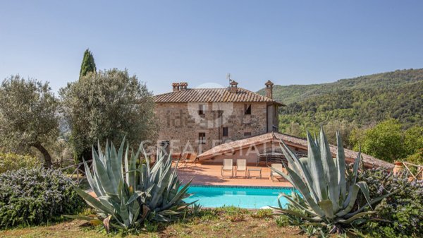 appartamento in vendita a Piegaro