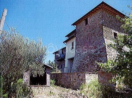 appartamento in vendita a Piegaro