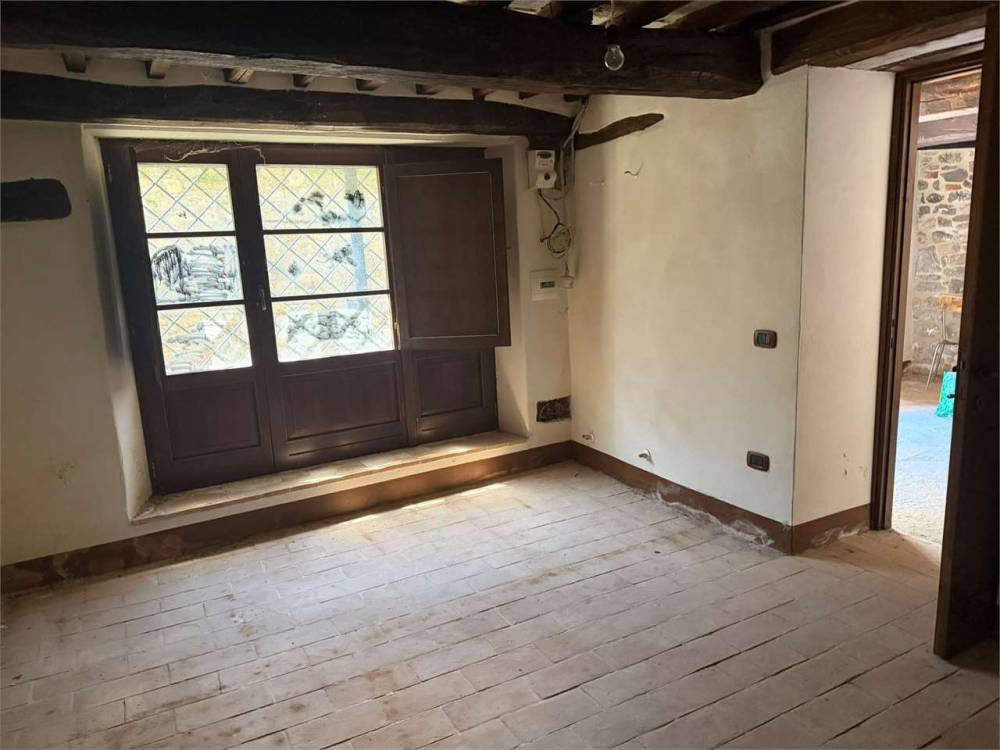 appartamento in vendita a Piegaro