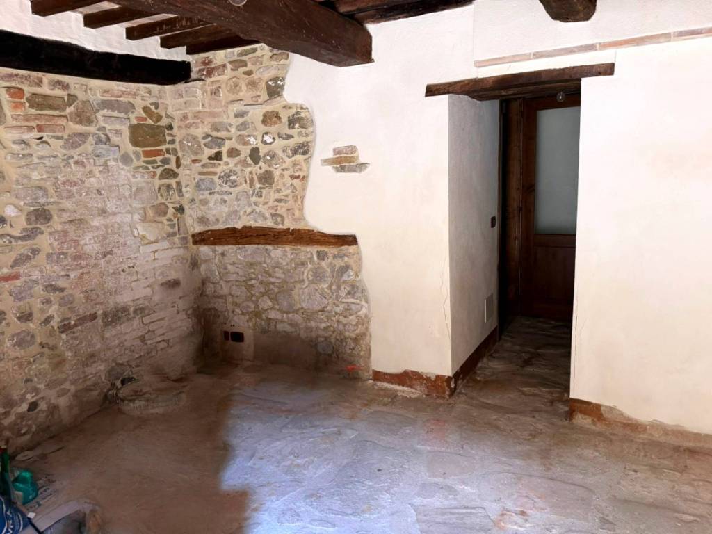 appartamento in vendita a Piegaro