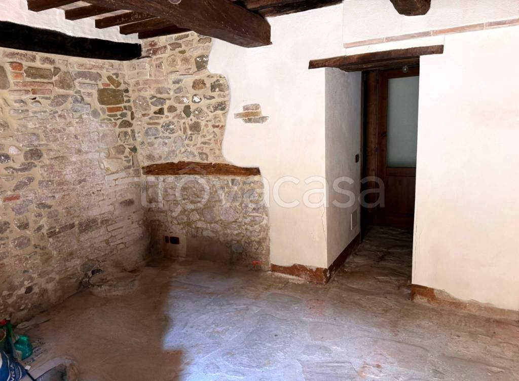 appartamento in vendita a Piegaro