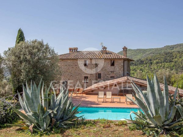 appartamento in vendita a Piegaro