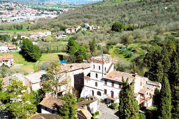 casa indipendente in vendita a Piegaro in zona Macereto