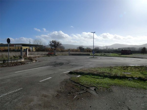 terreno edificabile in vendita a Piegaro