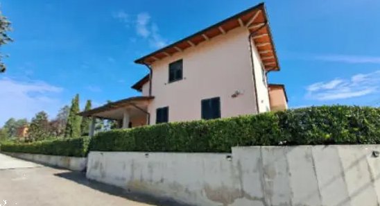 casa indipendente in vendita a Piegaro in zona Pietrafitta