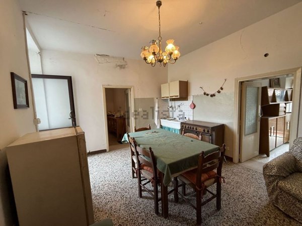 casa indipendente in vendita a Piegaro