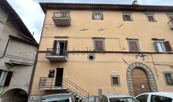 appartamento in vendita a Piegaro