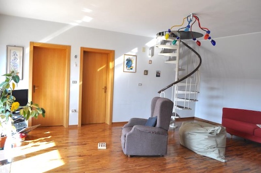 appartamento in vendita a Piegaro