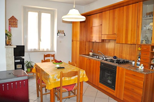 appartamento in vendita a Piegaro