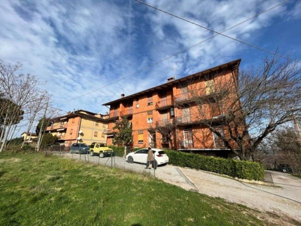 appartamento in vendita a Piegaro