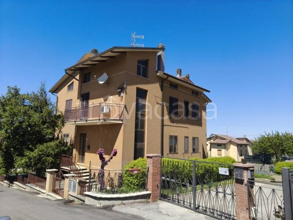 appartamento in vendita a Piegaro in zona Pietrafitta