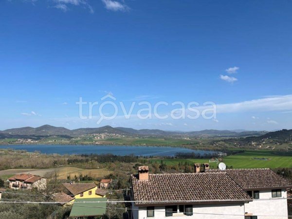 casa indipendente in vendita a Piegaro in zona Pietrafitta