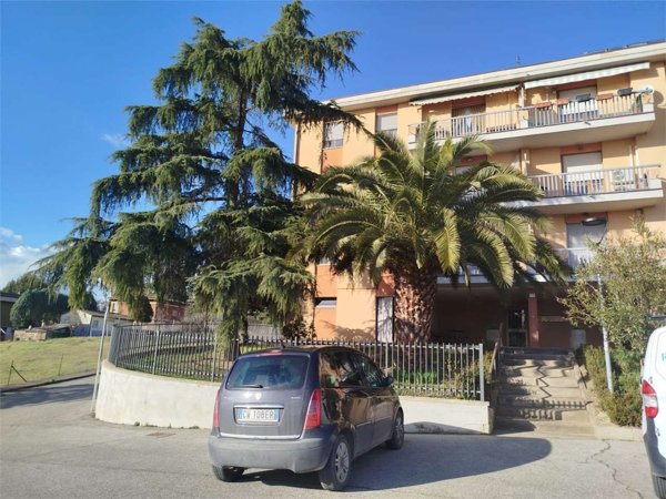 appartamento in vendita a Piegaro