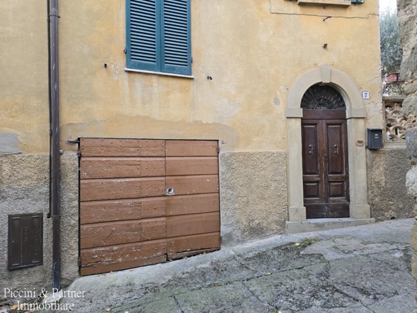appartamento in vendita a Piegaro