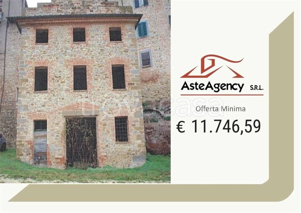 pentavano in vendita a Piegaro