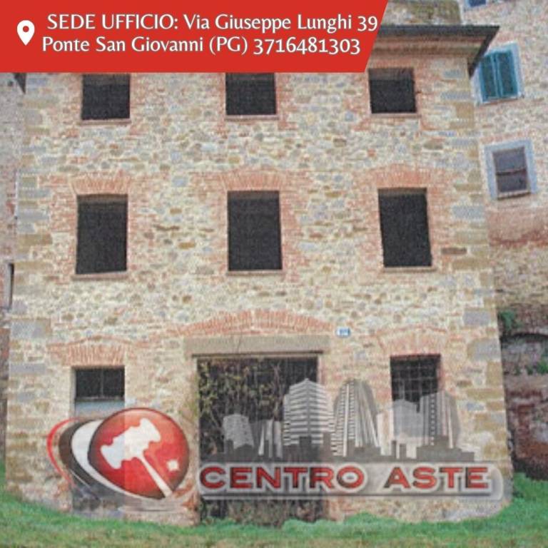 casa indipendente in vendita a Piegaro