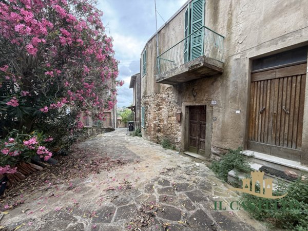 casa indipendente in vendita a Piegaro in zona Castiglion Fosco