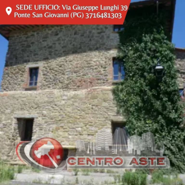 appartamento in vendita a Piegaro in zona Ierna Vignaie