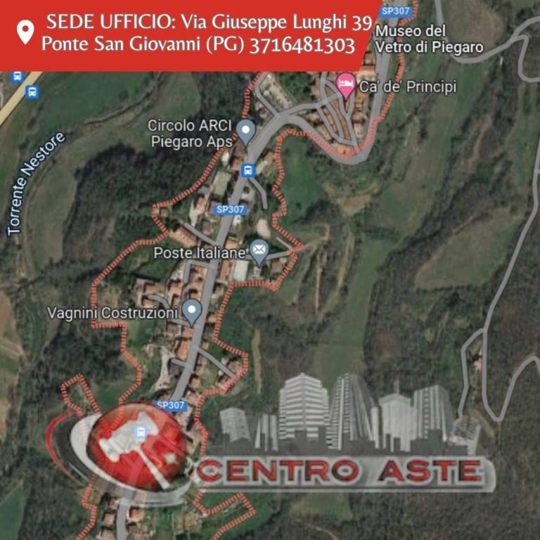 casa indipendente in vendita a Piegaro in zona Pietrafitta