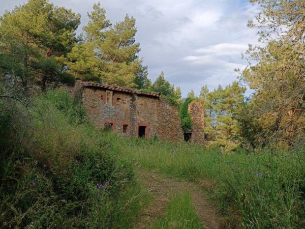 casa indipendente in vendita a Piegaro in zona Gaiche
