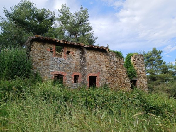 casale in vendita a Piegaro in zona Gaiche