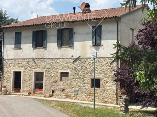 appartamento in vendita a Piegaro