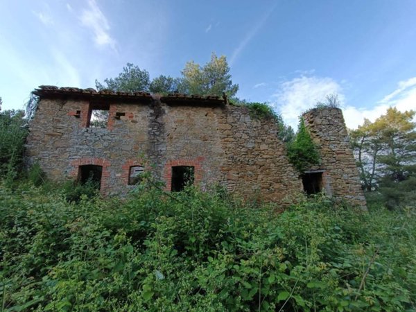 casa indipendente in vendita a Piegaro in zona Gaiche