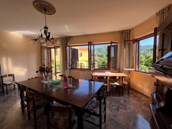 appartamento in vendita a Piegaro in zona Collebaldo