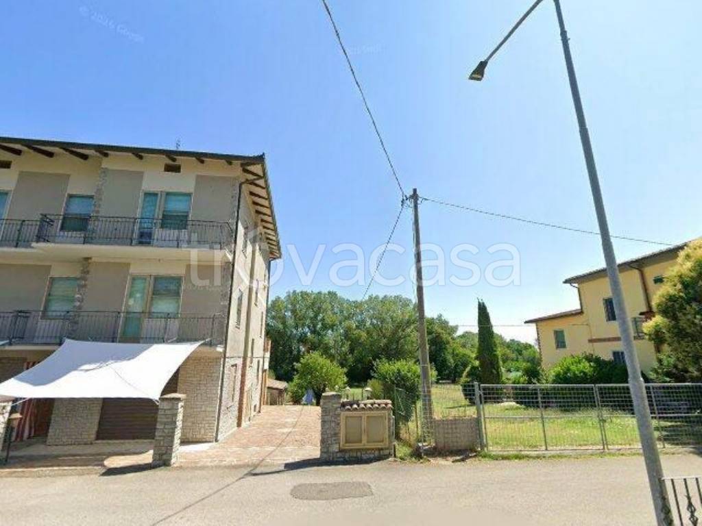 terreno agricolo in vendita a Piegaro