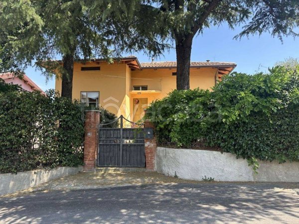 casa indipendente in vendita a Piegaro in zona Pietrafitta