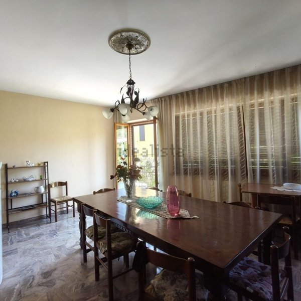 appartamento in vendita a Piegaro in zona Castiglion Fosco