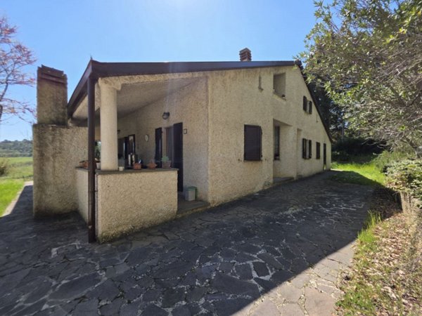casa indipendente in vendita a Piegaro in zona Cibottola