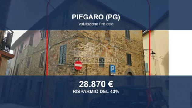 casa indipendente in vendita a Piegaro