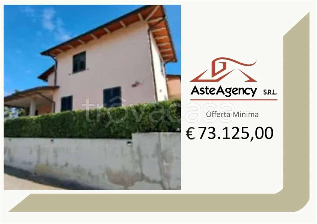 casa indipendente in vendita a Piegaro