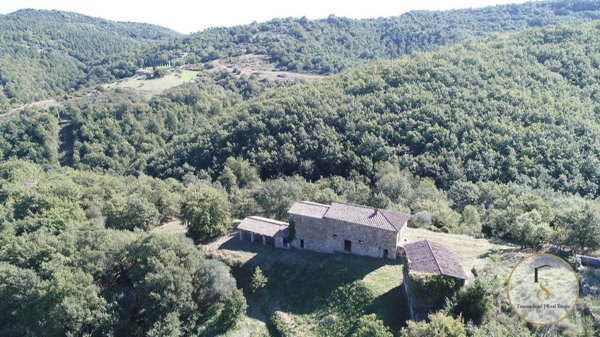 appartamento in vendita a Piegaro