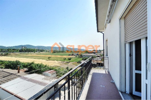 appartamento in vendita a Piegaro in zona Acquaiola Gratiano