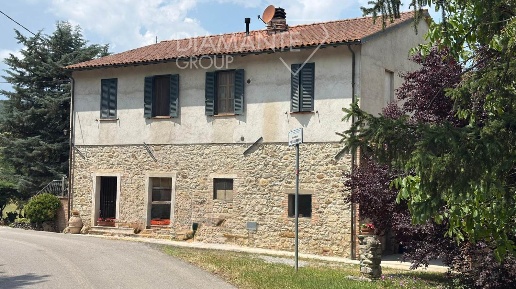 appartamento in vendita a Piegaro