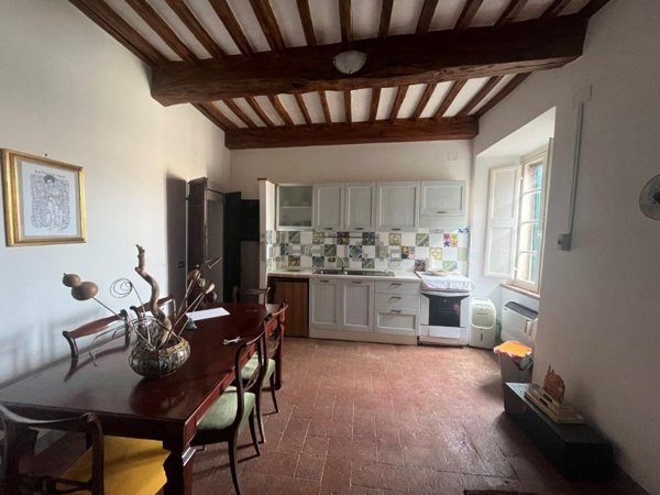 appartamento in vendita a Piegaro