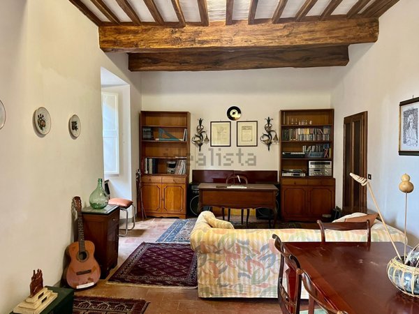 appartamento in vendita a Piegaro