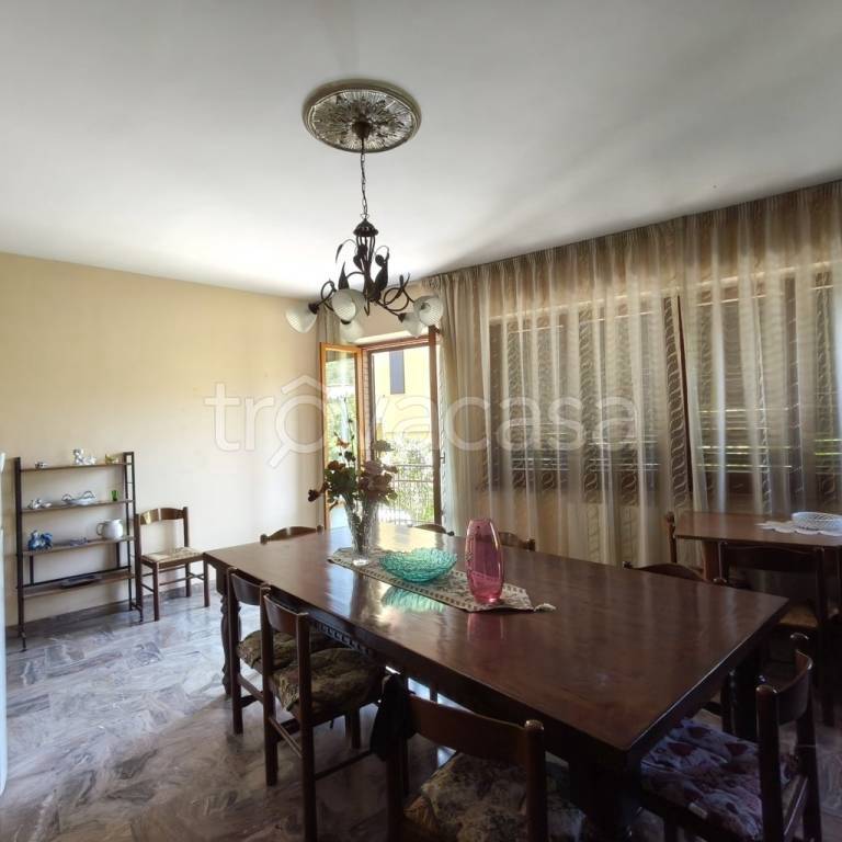 appartamento in vendita a Piegaro in zona Castiglion Fosco