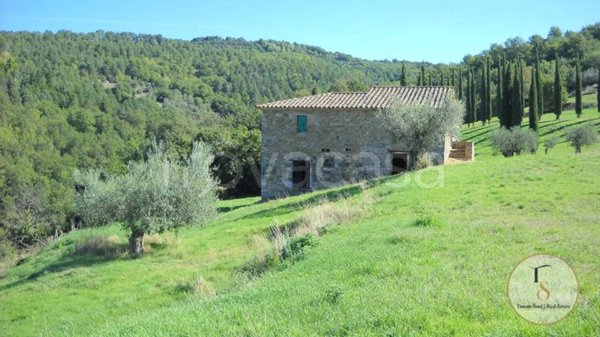 casa indipendente in vendita a Piegaro