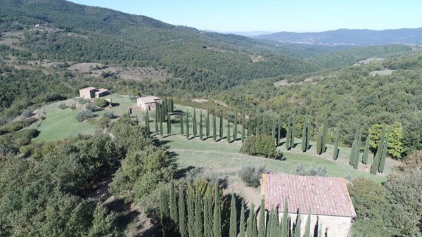 quadrivano in vendita a Piegaro