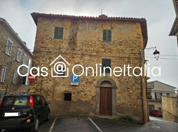 appartamento in vendita a Piegaro