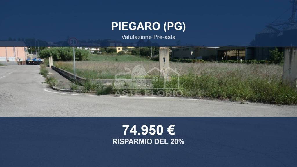 locale commerciale in vendita a Piegaro in zona Acquaiola Gratiano