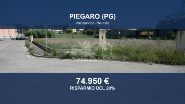 terreno agricolo in vendita a Piegaro