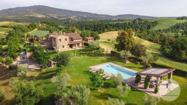 casa indipendente in vendita a Piegaro