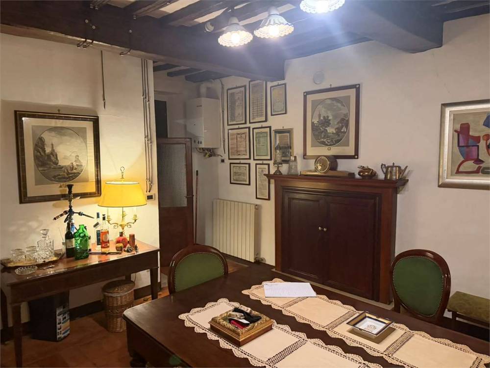 appartamento in vendita a Piegaro
